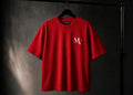 MV Essential Tee Red